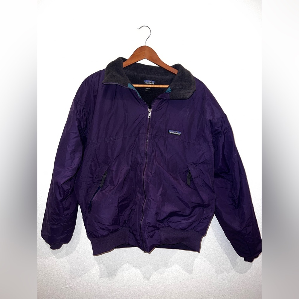 Patagonia Ski/Waterproof Coat!